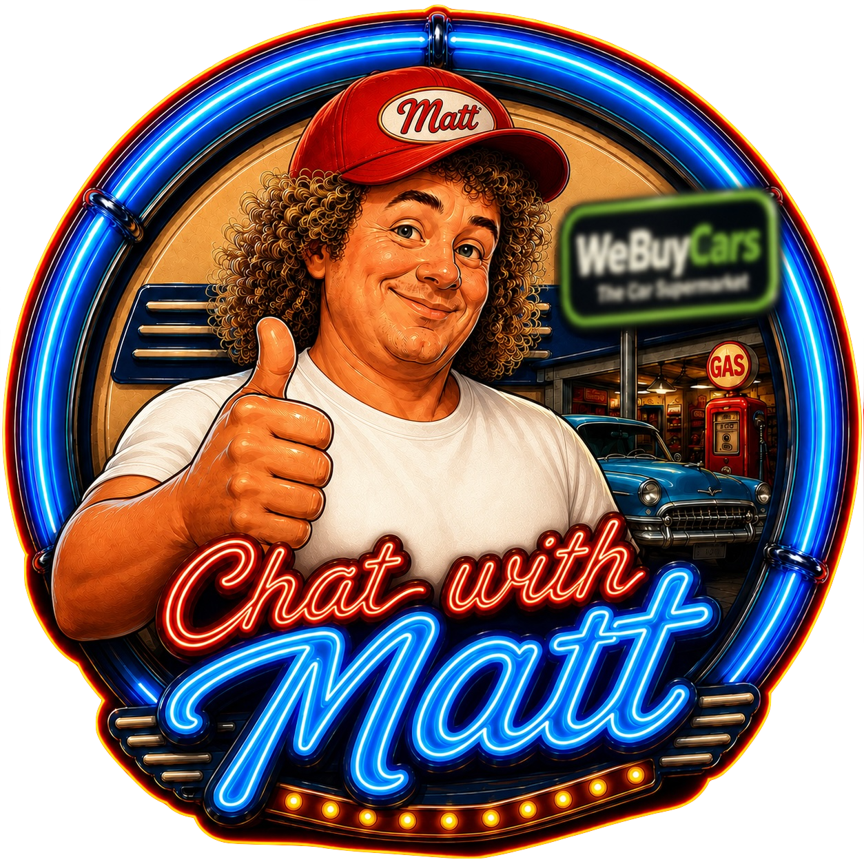 ChatWithMatt